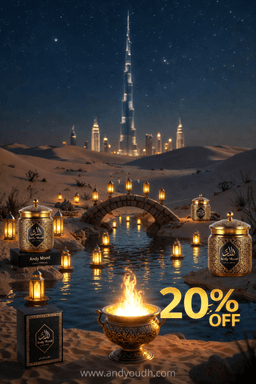 Andy Mood Deal - view 2