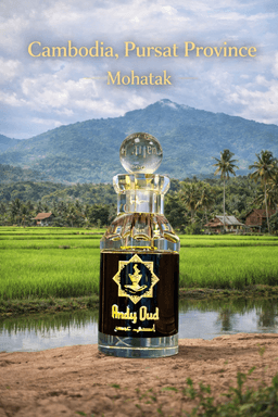 Cambodia Pursat Mohatak 3ml - view 3