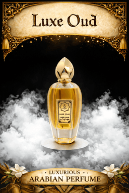 Luxe Oud 30ml - view 1