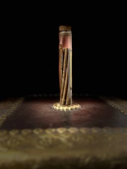 Oud Diamond 12g - view 1