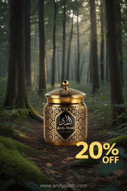 Andy Mood Deal - view 3