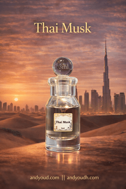 Thailand Musk 3ml - view 3