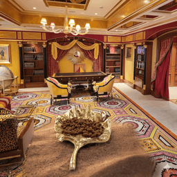 Diamond Oud - view 4