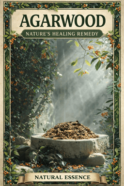 Agarwood 12g - view 2