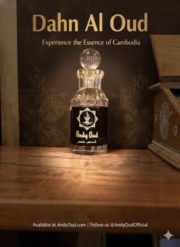 Cambodia Siofi 3ml - view 2