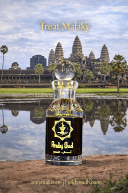 Treat Malaky 3ml - view 3