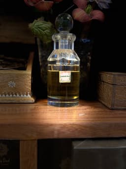 Cambodia Musk 3ml - view 1