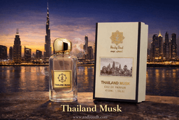 Thailand Musk - view 3