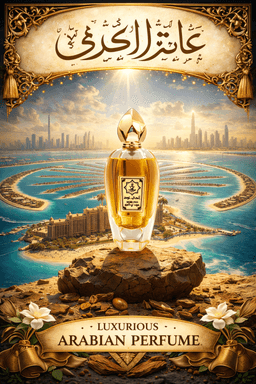 Rose Oud 30ml - view 3